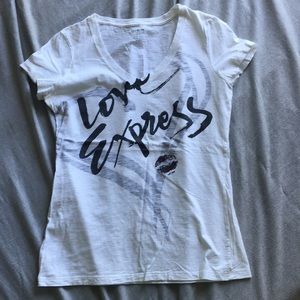 Express T-shirt’s